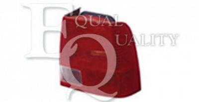 EQUAL QUALITY gp0412b -  Рассеиватель, фонарь указателя поворота